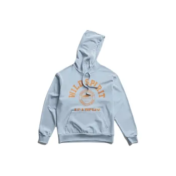 Canada Goose Haider Ackermann Collaboration Sweatshirts Unisex Light Gray