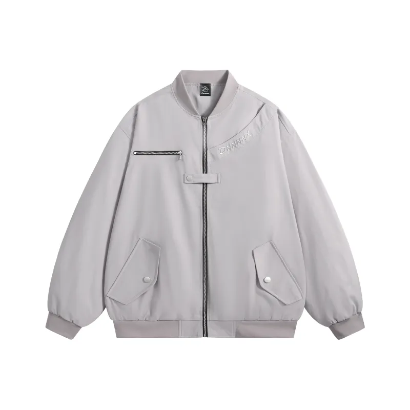Dnnnnx Jackets Unisex-2