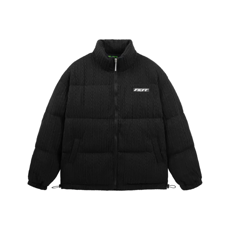 FKFT Puffer Jackets Unisex-0