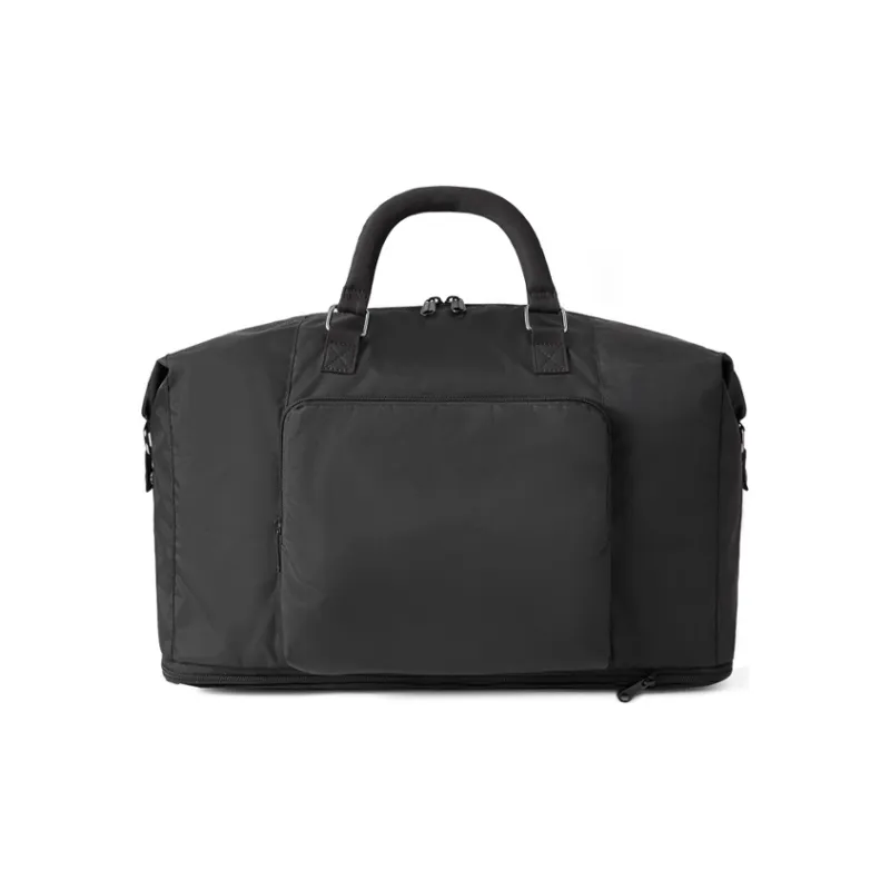 MR.ACE HOMME Fabric Handbag Regular Unisex Multicolor-19