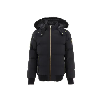 Moose Knuckles Neoshear Stagg Bomber