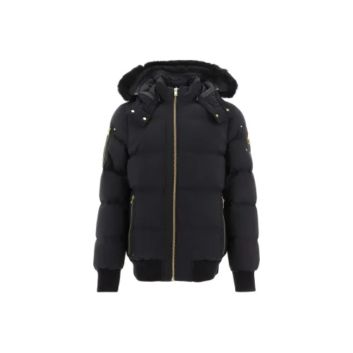 Moose Knuckles Neoshear Stagg Bomber