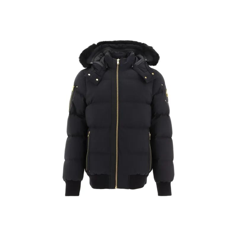 Moose Knuckles Neoshear Stagg Bomber-0