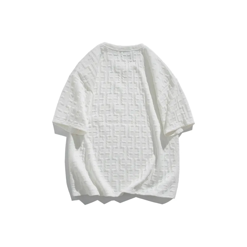 PAINT STAIN T Shirts Unisex-11