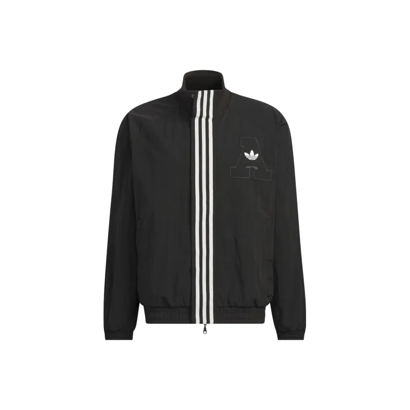 adidas originals Rifta Jackets Black-0