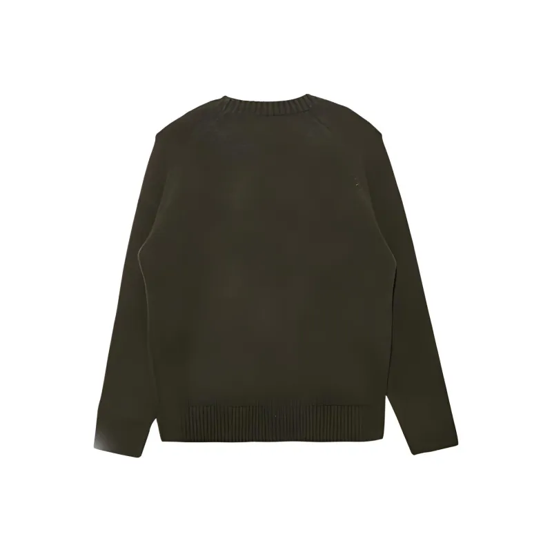 New Era Sweaters Unisex Green-1