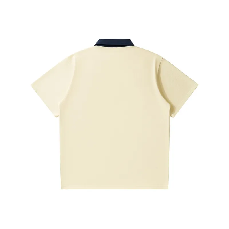 TIMD Polo Shirts Unisex-16