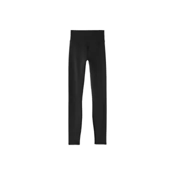 Vuori Yoga Pants Women's Washed Black