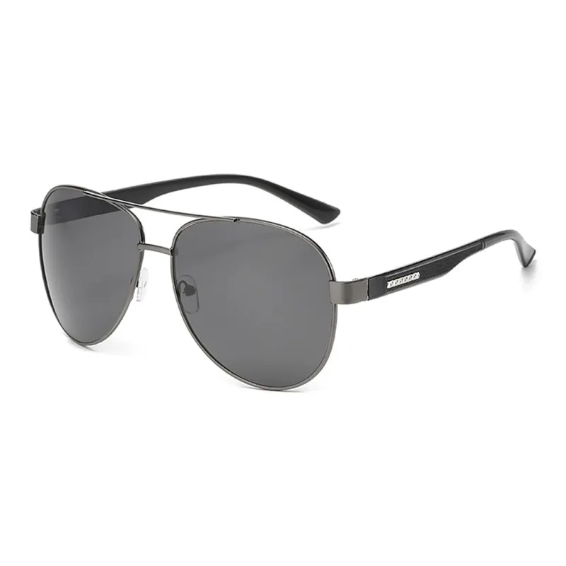 MT·MIT Metal PC Aviator Sunglasses Men's-0