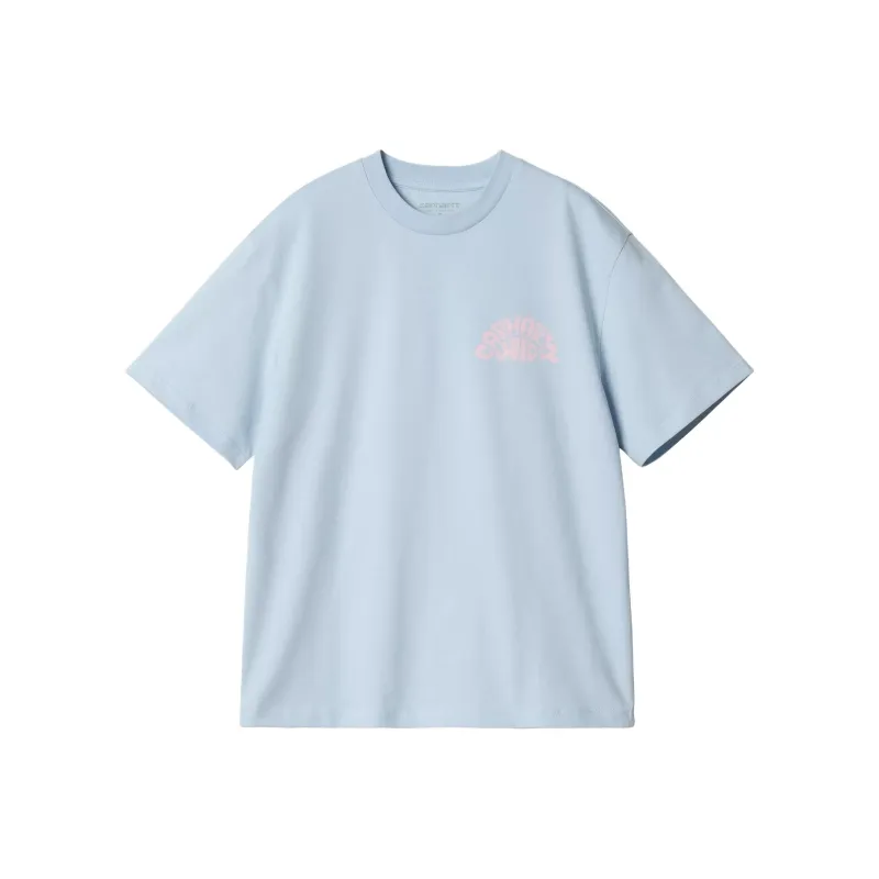 Carhartt WIP Jazzy T shirt-1