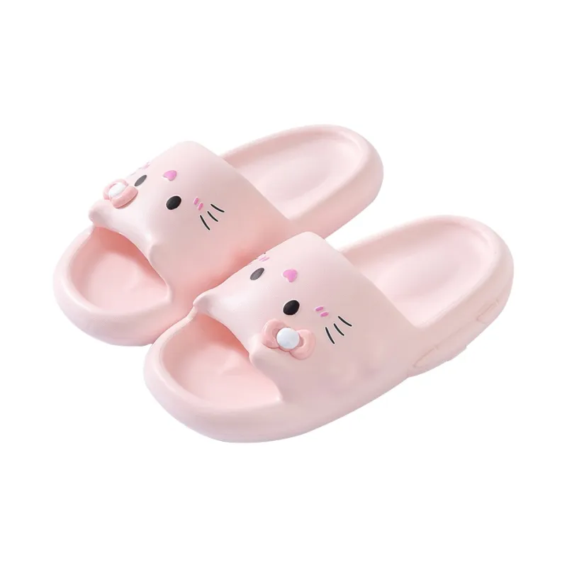 YEGGY Slippers / Home Slippers-0