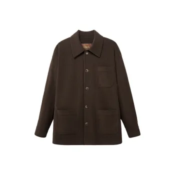 G· Mons Jackets Men