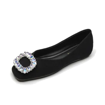 QITUMAUL Casual Single Shoes Women's