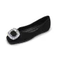 Black[Heel Height 1cm]