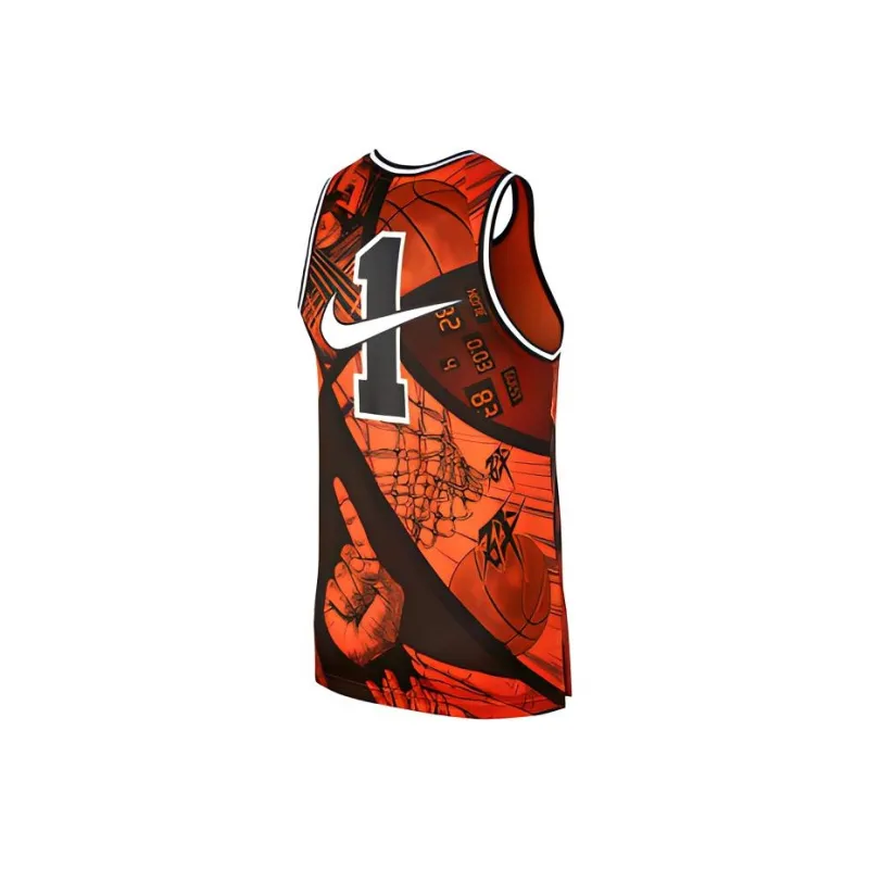 Nike Basketball Jerseys Men-1