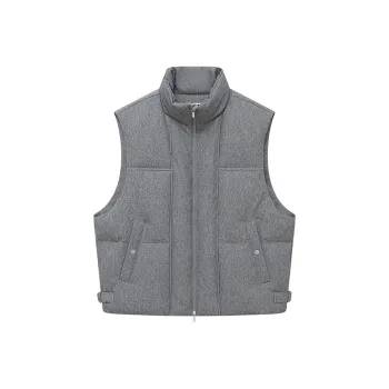 NANS STUDIO Down Jackets Men