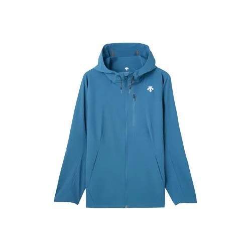 DESCENTE WOMENS RUNNING Jackets Men