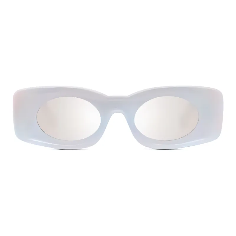 LOEWE Paula's Ibiza Rectangular Sunglasses-1