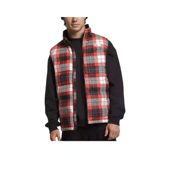 THE NORTH FACE Roxborough 2.0 Vest Men's Red