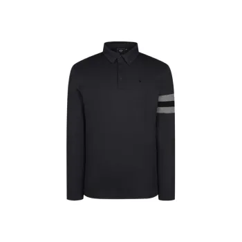 Callaway SpringPiquéYokoeri T Shirt Men's