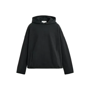 ZARA Sweatshirt Men's Coal Gray