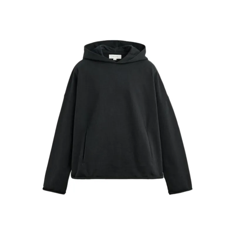 ZARA Sweatshirt Men's Coal Gray-0