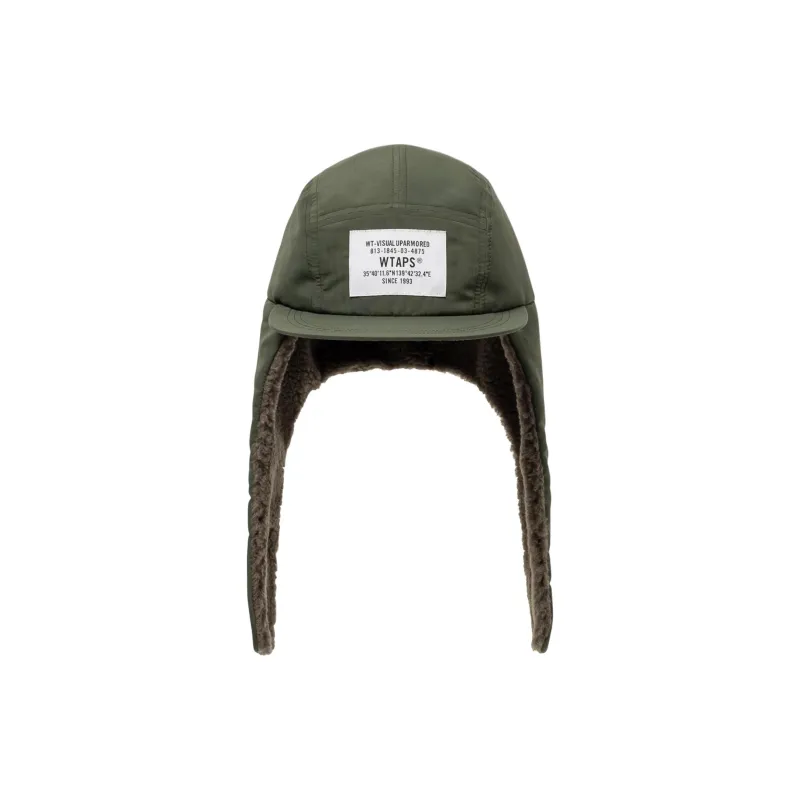 WTAPS Hats Unisex-3