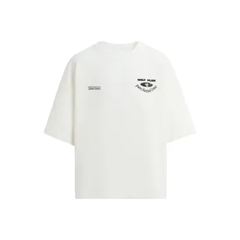 ZARA Sweatshirt Men's Frosted White
