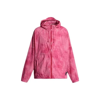 ZARA Jackets Men Pink