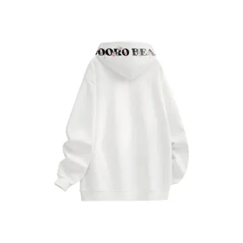 Budding Bear Sweatshirts Unisex