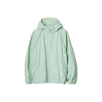Jw Anderson X UNIQLO JW Anderson X Roger Federer Collaboration Series Jackets Unisex 50 Light Green