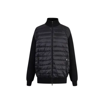 Paul & Shark Yachting Jacket Men's Black