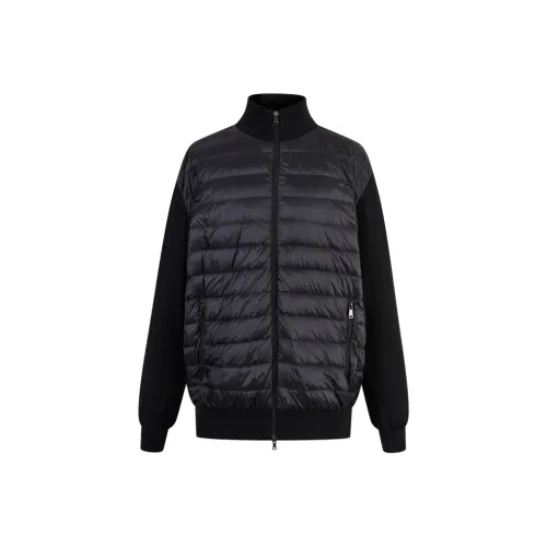 Paul & Shark Yachting Jacket Men's Black