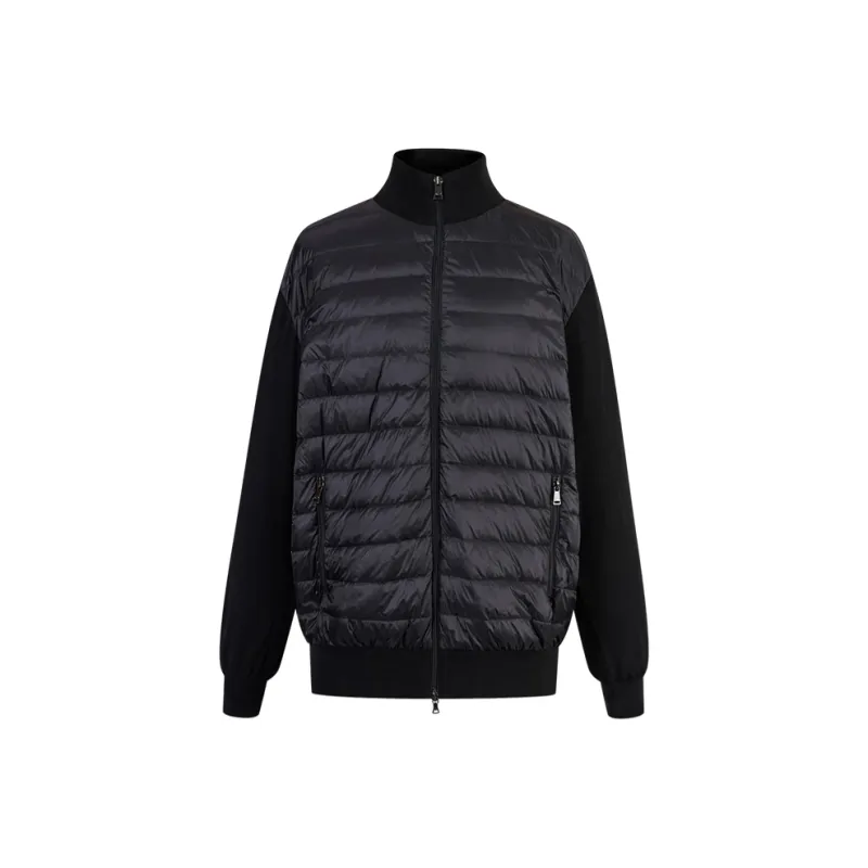 Paul & Shark Yachting Jacket Men's Black-0