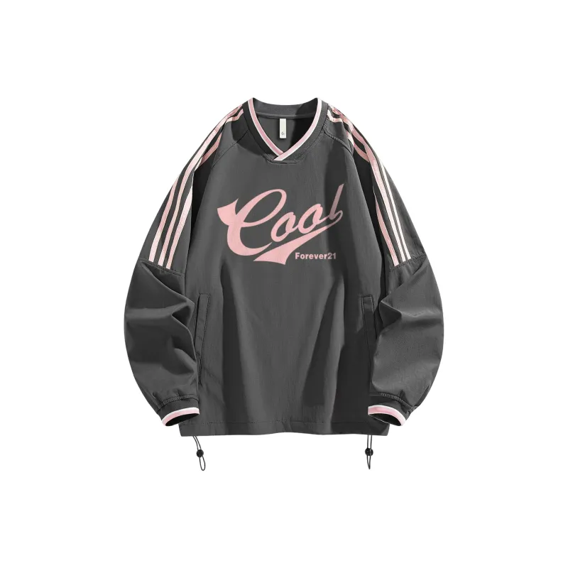 FOREVER 21 Sweatshirts Unisex-2