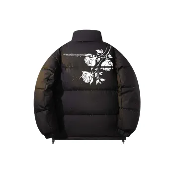 Wenpercy Down Jackets Unisex