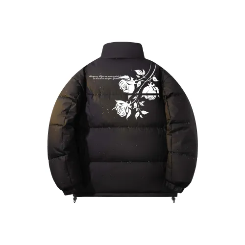 Wenpercy pure Jackets Unisex