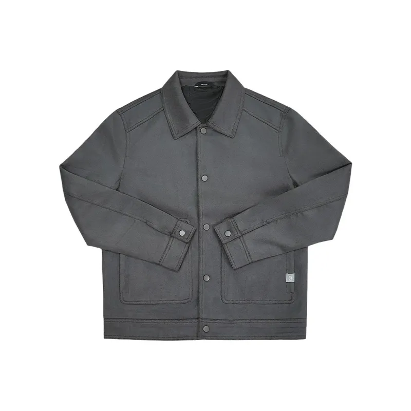 CAT Jackets Men-5