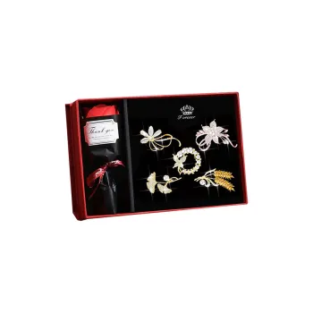 GAGA Brooches Women's