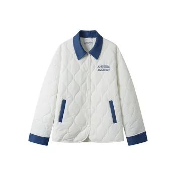 ANDREA MARTIN Denim Jacket Unisex