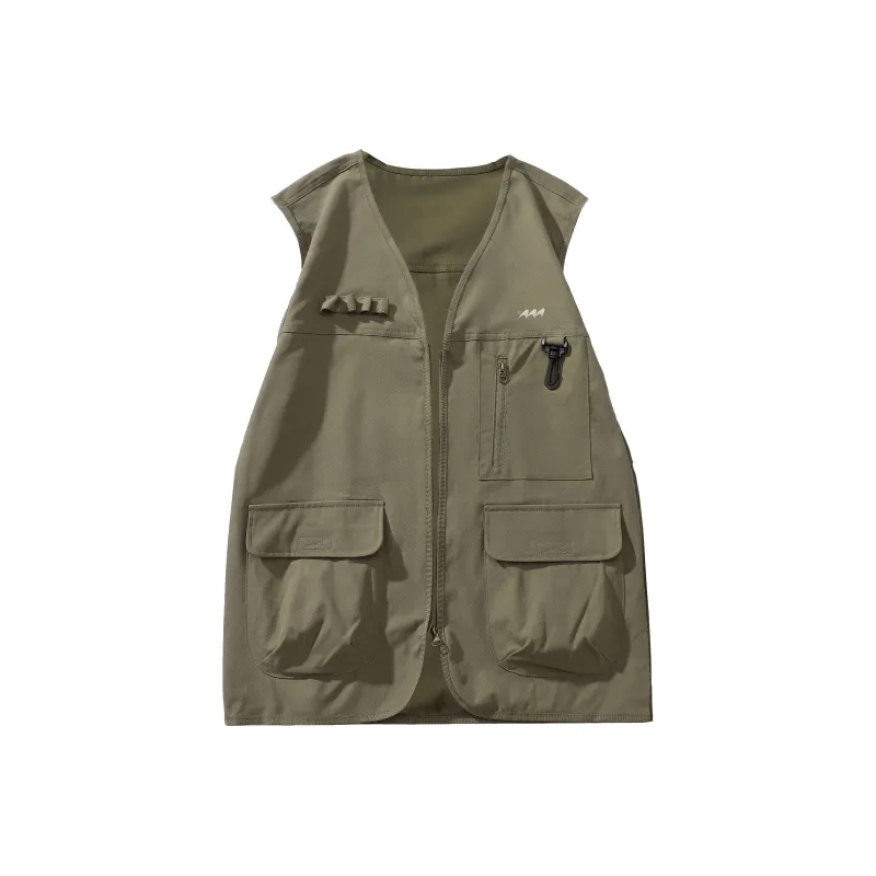 FLOAT Vests Unisex-10