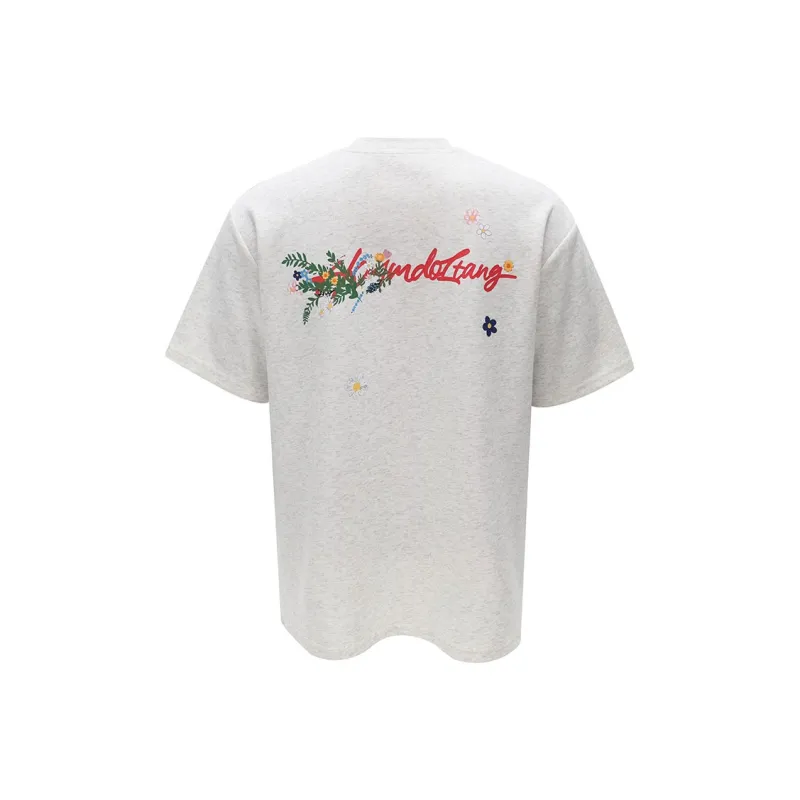 HAPPY PARTY T Shirts Unisex-0