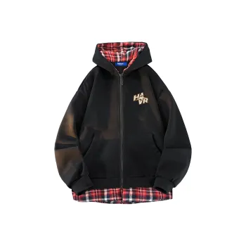 HAVR Jackets Unisex