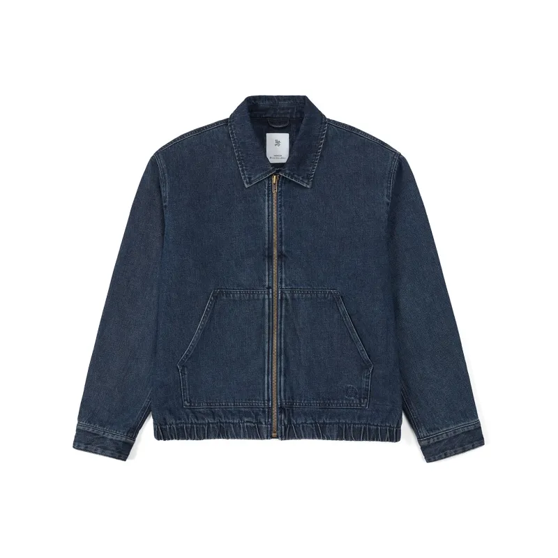 SIMWOOD Denim Jackets Men-0