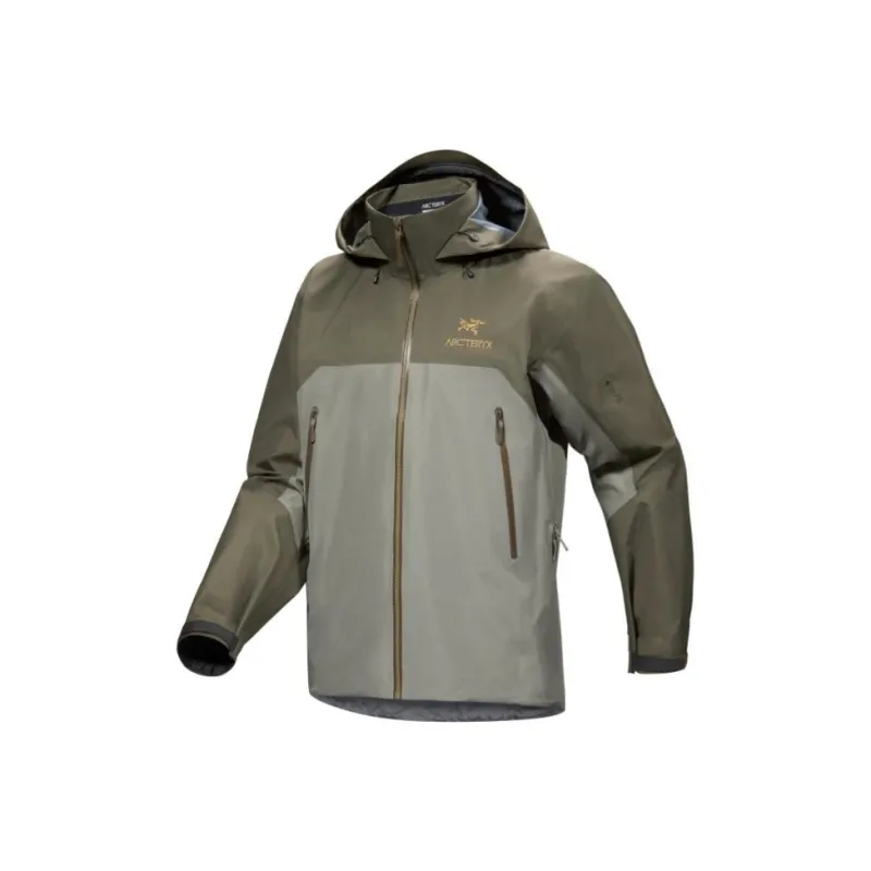 Arc'teryx Beta Ar Jacket SS24-19