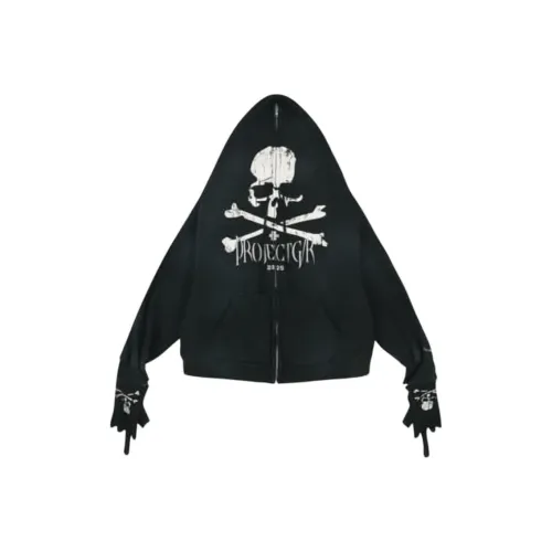 GRAILZ Mastermind JAPAN Collaboration Sweatshirt Unisex