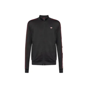DIESEL S Lock D Sweat Shirt