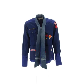 GREG LAUREN Boyscout GL1 Jacket