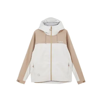 JACK JONES· Water Resistant Windbreaker Coats Unisex