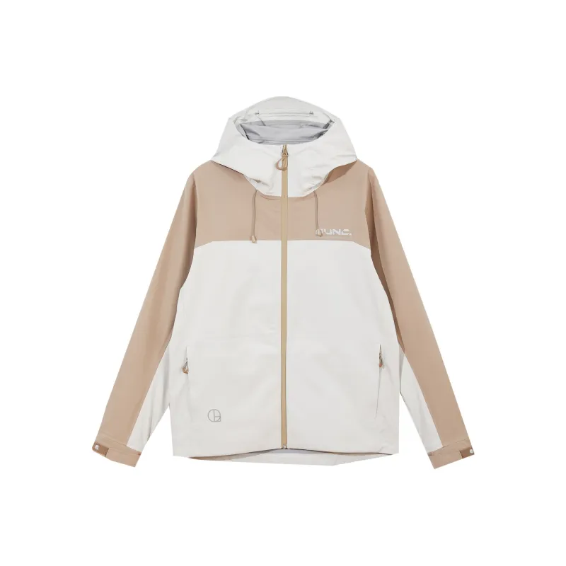 JACK JONES· Water-Resistant Windbreaker Coats Unisex-0